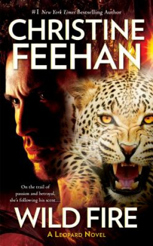 Carte Wild Fire Christine Feehan