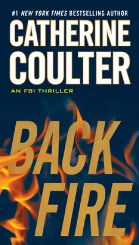 Book Backfire Catherine Coulter