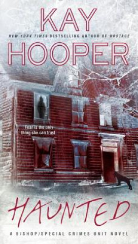 Kniha Haunted Kay Hooper