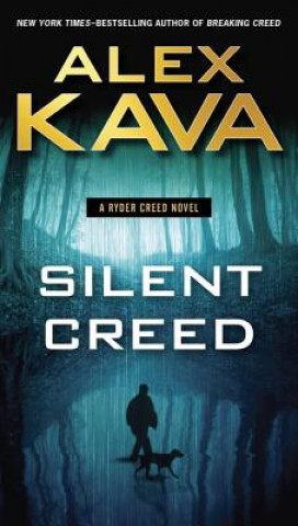 Könyv Silent Creed Alex Kava