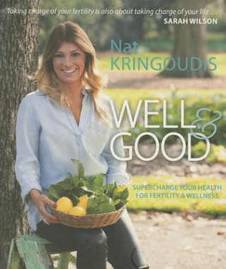 Knjiga Well & Good Nat Kringoudis