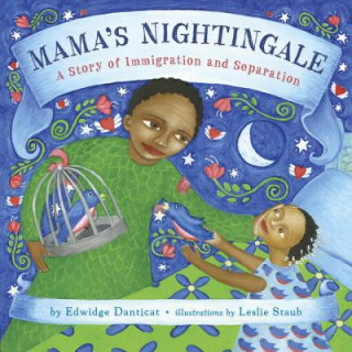 Carte Mama's Nightingale Edwidge Danticat