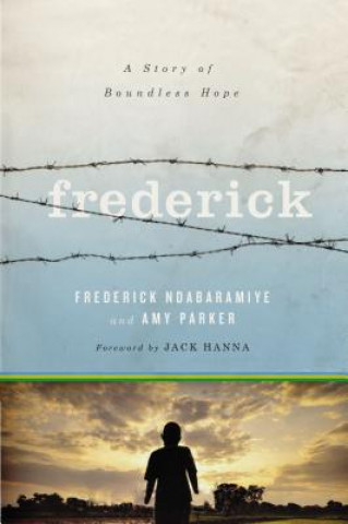 Carte Frederick Frederick Ndabaramiye