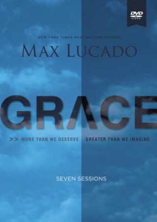 Carte Grace Max Lucado