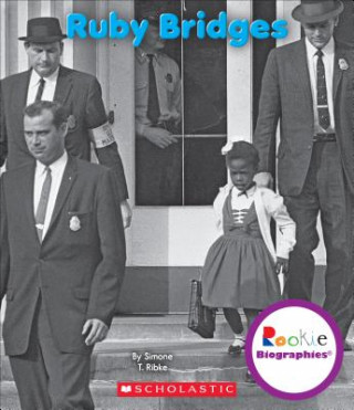 Book Ruby Bridges Simone T. Ribke