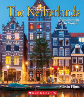 Buch The Netherlands Martin Hintz