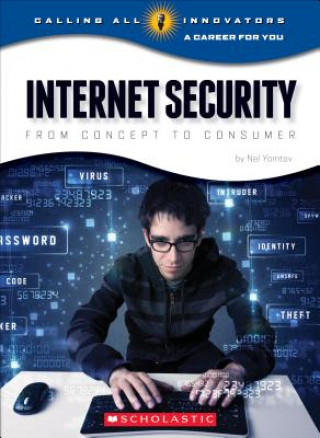 Книга Internet Security Nel Yomtov