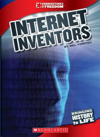 Carte Internet Inventors Nel Yomtov
