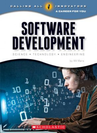 Kniha Software Development Wil Mara