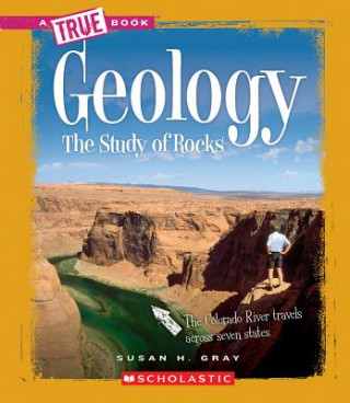 Książka Geology Susan Heinrichs Gray