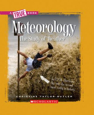 Kniha Meteorology Christine Taylor-Butler