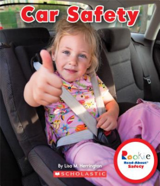 Carte Car Safety Lisa M. Herrington