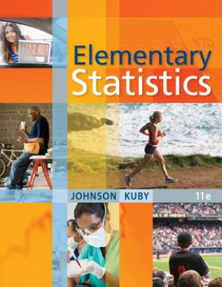 Carte Elementary Statistics Robert Johnson