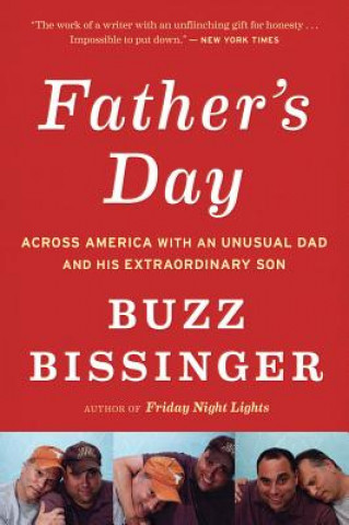 Carte Father's Day Buzz Bissinger