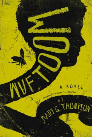 Livro Wuftoom Mary G. Thompson