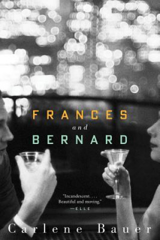 Книга Frances and Bernard Carlene Bauer