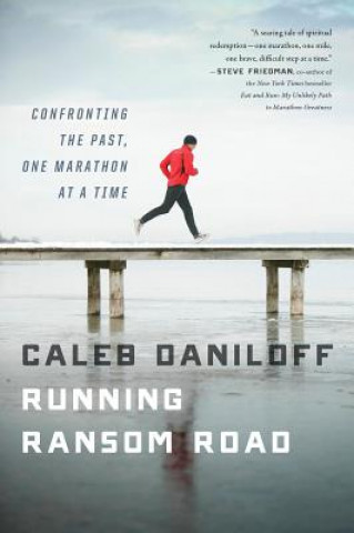 Knjiga Running Ransom Road Caleb Daniloff