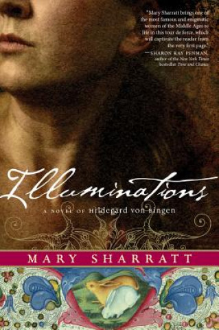 Kniha Illuminations Mary Sharratt