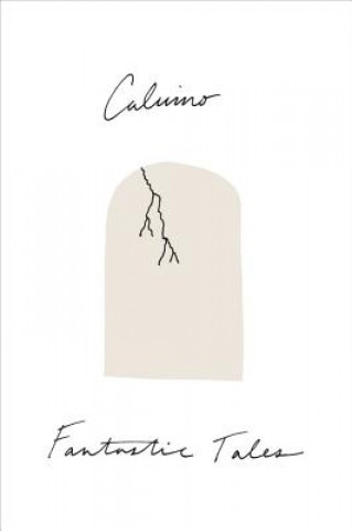 Книга Fantastic Tales Italo Calvino