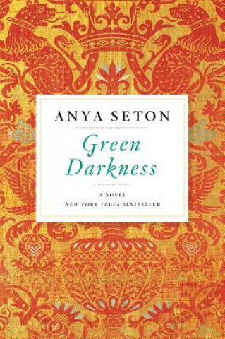 Buch Green Darkness Anya Seton