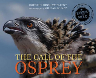 Книга Call of the Osprey Dorothy Hinshaw Patent