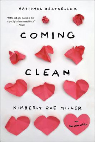 Libro Coming Clean Kimberly Rae Miller