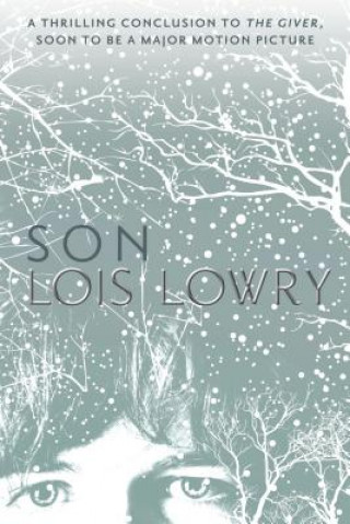 Книга Son Lois Lowry