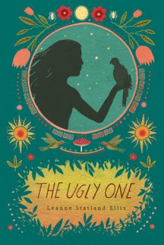 Kniha Ugly One Leanne Statland Ellis