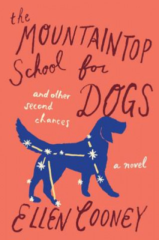 Kniha Mountaintop School for Dogs and Other Second Chances Ellen Cooney