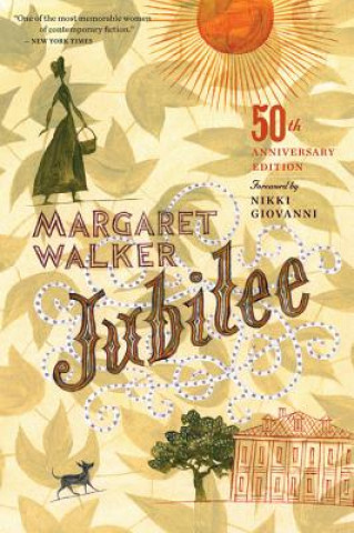 Knjiga Jubilee Margaret Walker