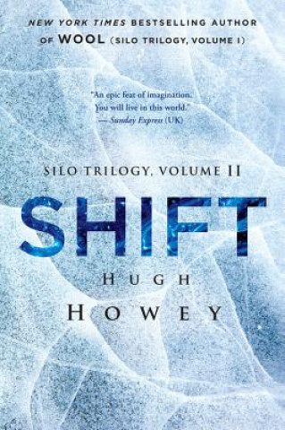 Carte Shift Hugh Howey