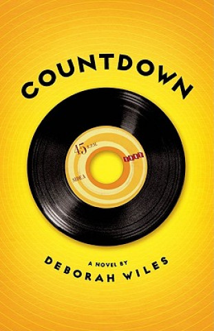 Kniha Countdown Deborah Wiles