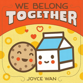 Carte We Belong Together Joyce Wan