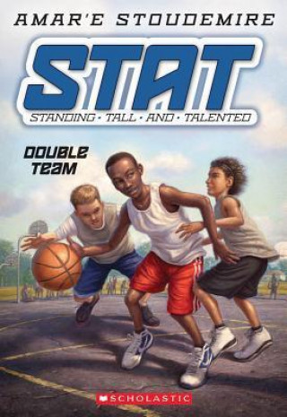 Carte Double Team Amar'e Stoudemire