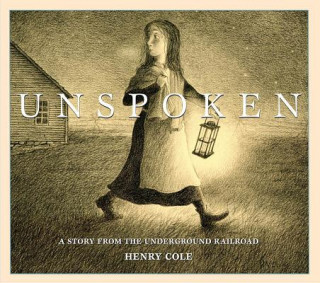 Carte Unspoken Henry Cole