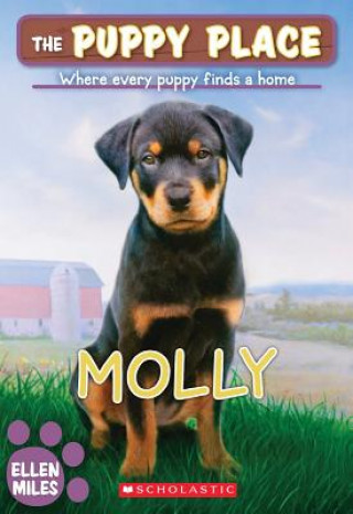 Книга Molly Ellen Miles