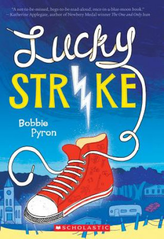 Carte Lucky Strike Bobbie Pyron