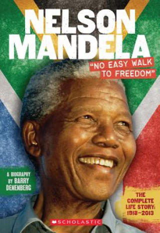 Carte Nelson Mandela Barry Denenberg