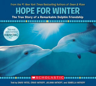 Book Hope for Winter David Yates