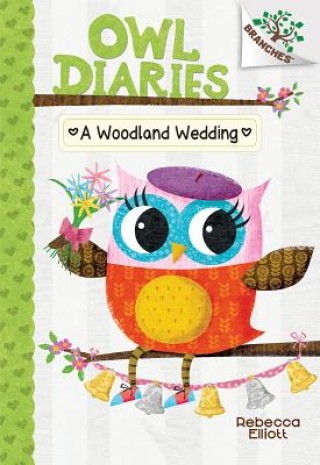 Book A Woodland Wedding Rebecca Elliott