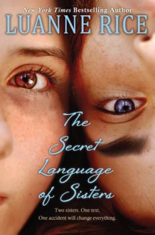 Buch The Secret Language of Sisters Luanne Rice