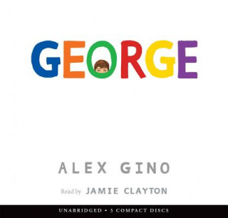 Audio George Alex Gino
