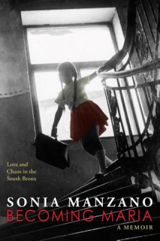 Audio Becoming Maria Sonia Manzano