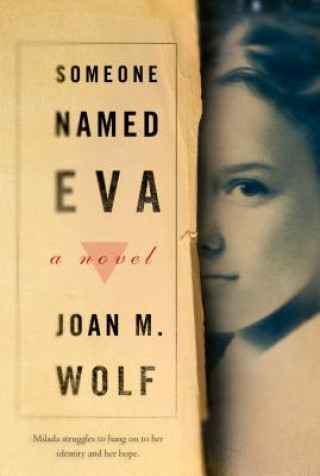 Libro Someone Named Eva Joan M. Wolf