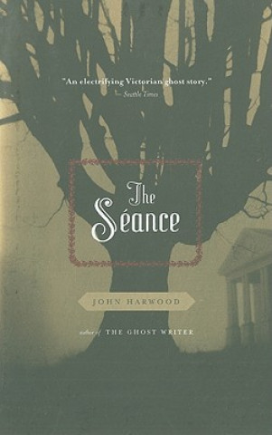 Carte The Seance John Harwood