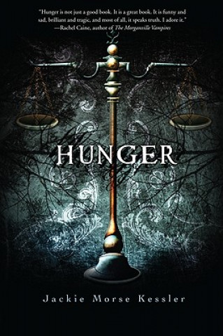 Book Hunger Jackie Morse Kessler