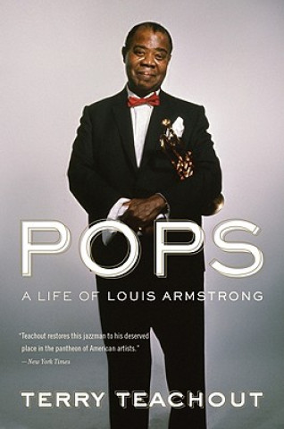 Livro Pops Terry Teachout
