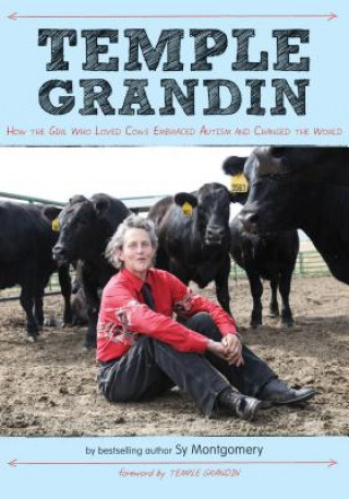 Buch Temple Grandin Sy Montgomery