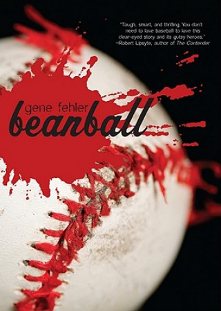Knjiga Beanball Gene Fehler
