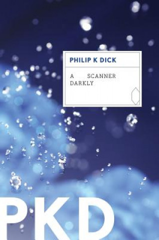 Carte Scanner Darkly Philip K. Dick